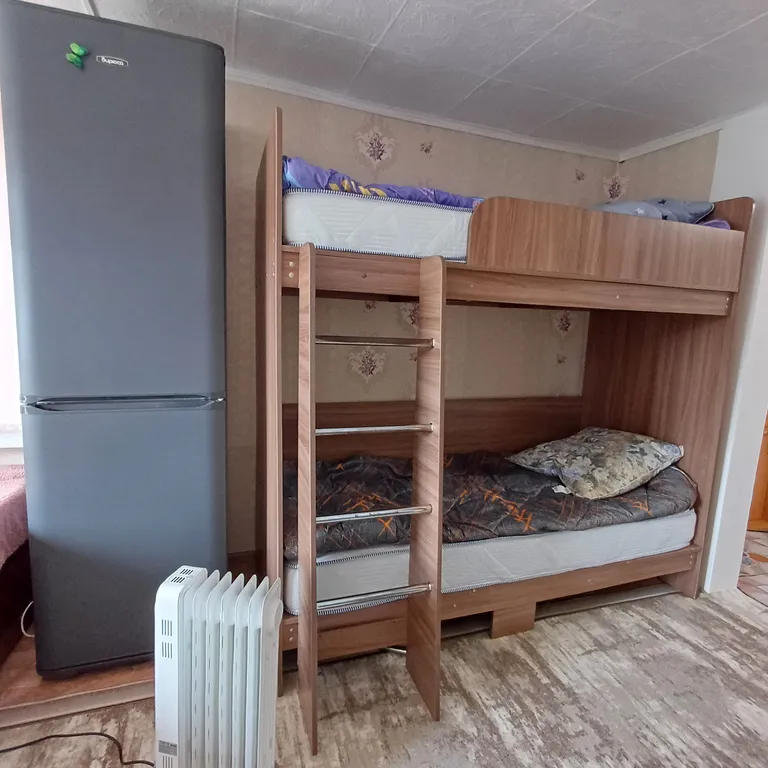 2-комнатный Дом