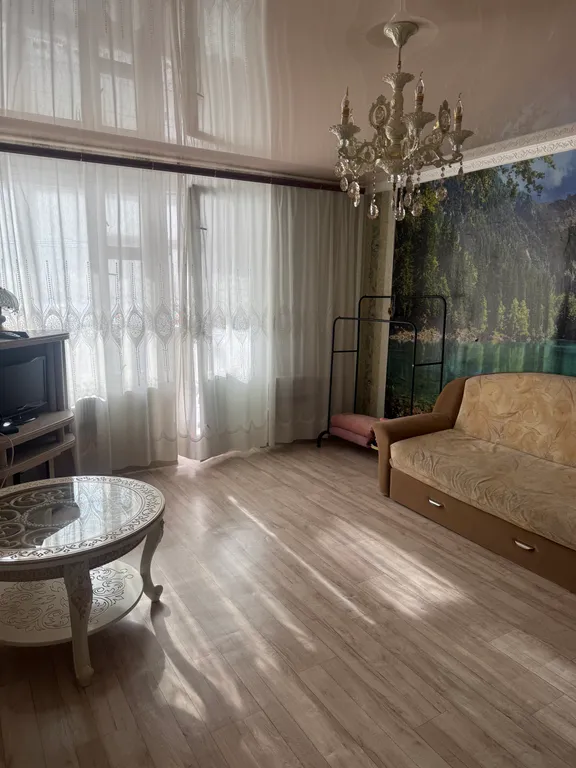 1-комнатная Квартира — аренда посуточно в Черкесск