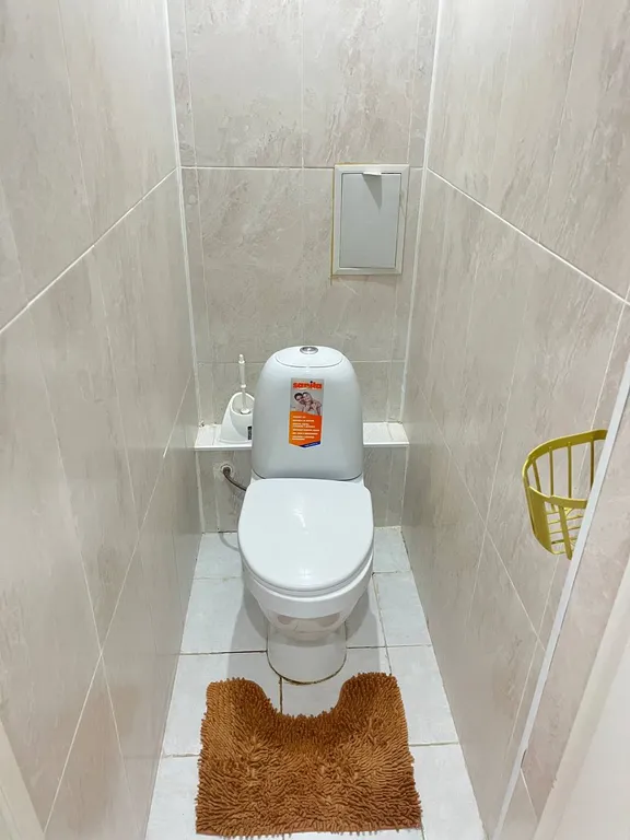 Двушка в центре