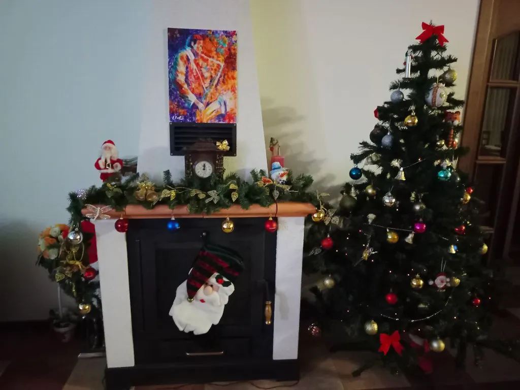 Уютный теплый коттедж в ближайшем Подмосковье