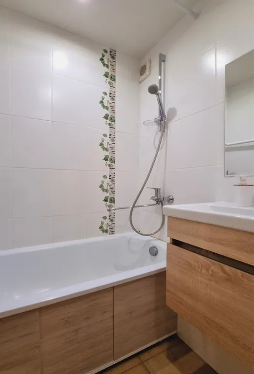 Светлая уютная квартира в самом центре города