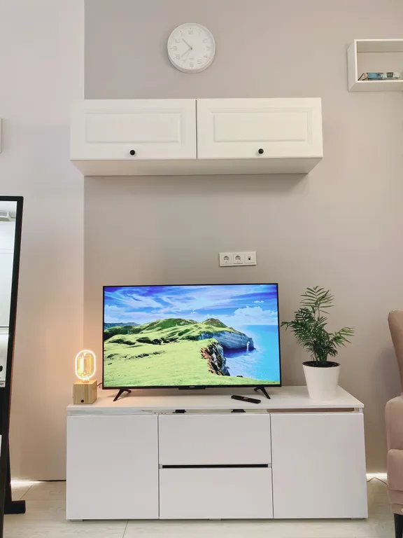 Квартира 1-комнатная Квартира — Москва