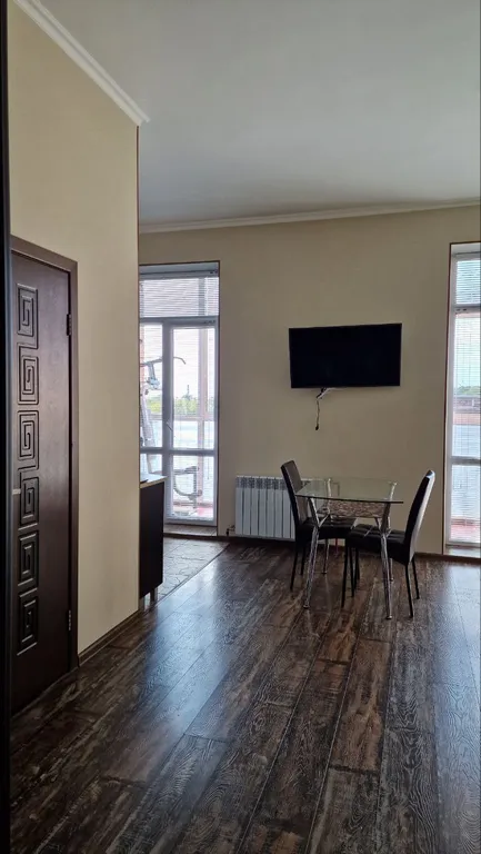 Квартира Элитная квартира для полноценного отдыха — Хабаровск