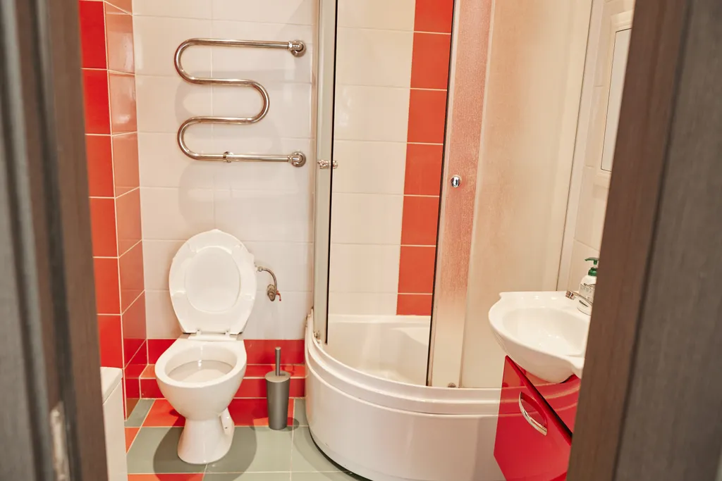 Уютная квартира-студия со всем необходимым в самом центре города