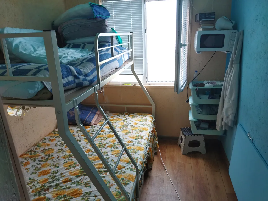 Коттедж Дачный участок рядом с морем — аренда посуточно в Пятихатки