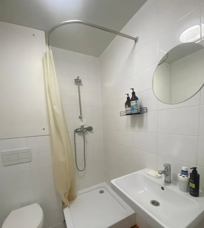 Райский уголок