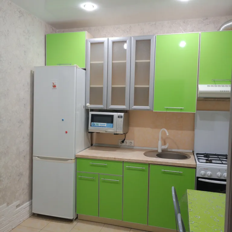 3-комнатный Дом