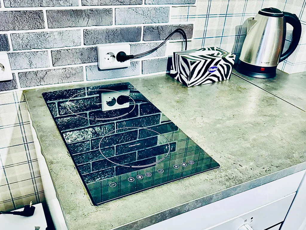 Гостевые апартаменты "БАТИССО"