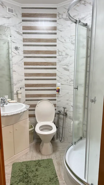 Уютный коттедж для семейного отдыха