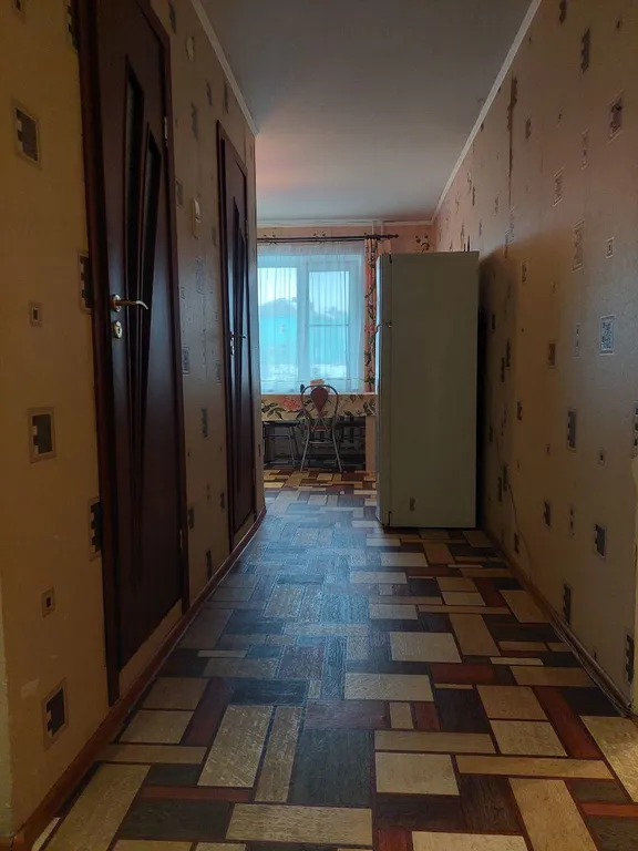 Комфортная квартира для проживания