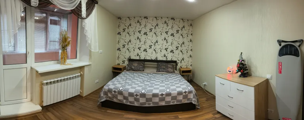 Уютная студия