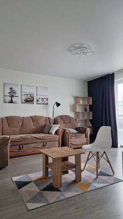 Квартира Комфортный отдых — аренда посуточно в Пионерский