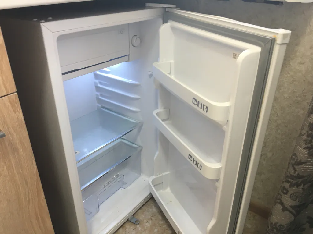 Комфортабельный номер с отдельной кухней и ванной