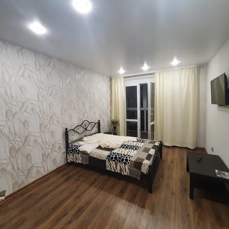 Квартира, изолированные комнаты — аренда посуточно в Калининград