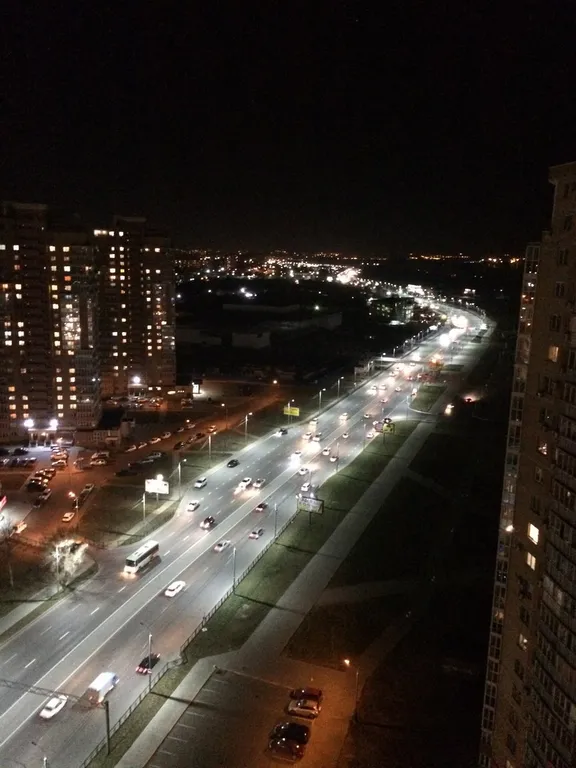 1-комнатная Квартира — аренда посуточно в Хабаровск