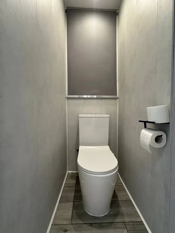 Квартира Квартира комфорт класса — Приморск