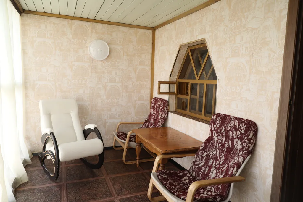 3-комнатный Дом