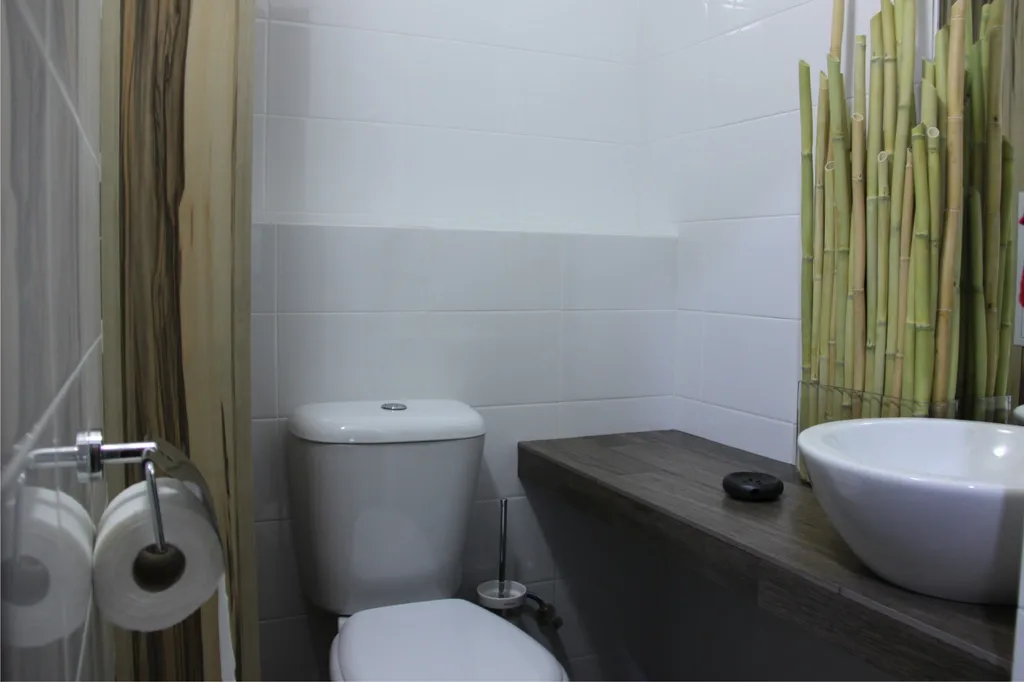 Тихий уголок в центре столицы