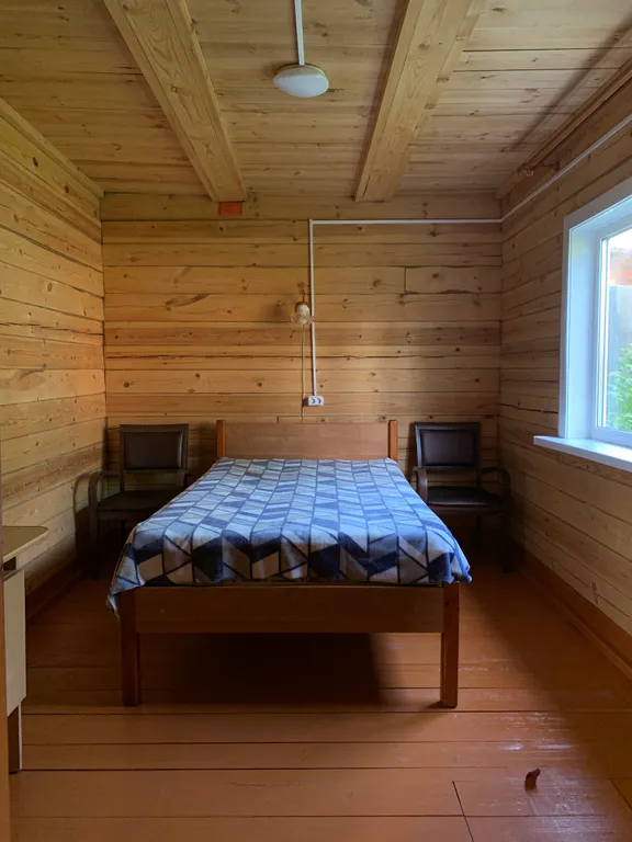 4-х местный домик в Аршане