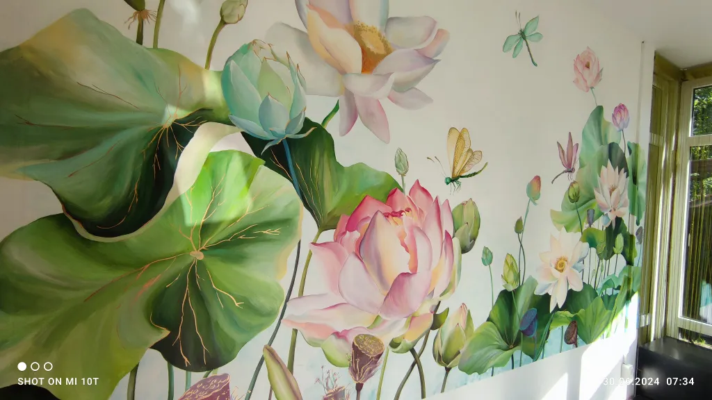 Коттедж Домик у реки — Сочи