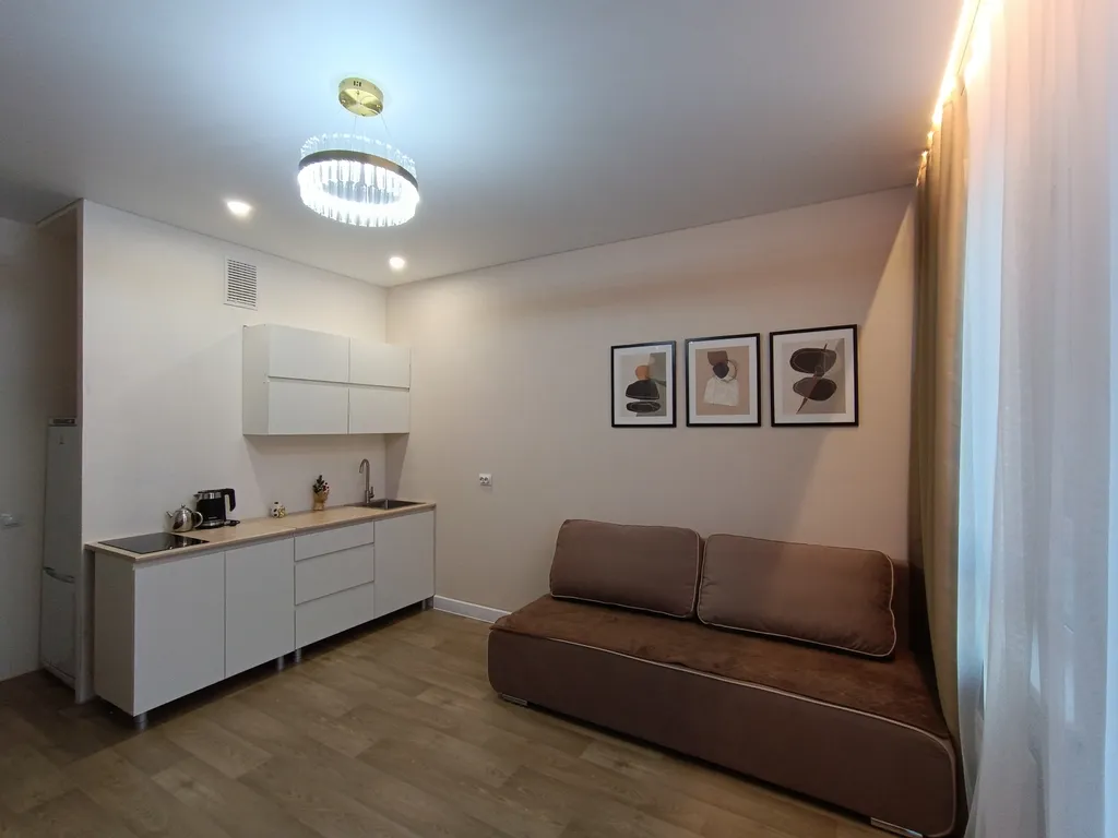 Новая Студия