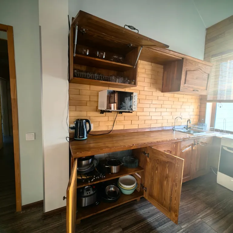 Гостевой дом Семейный