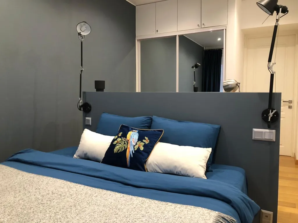 Квартира Апартаменты в историческом центре — Москва