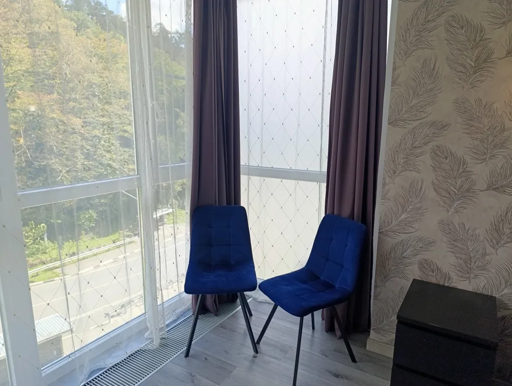 Квартира Квартира в Министерских Озерах — Раздольное