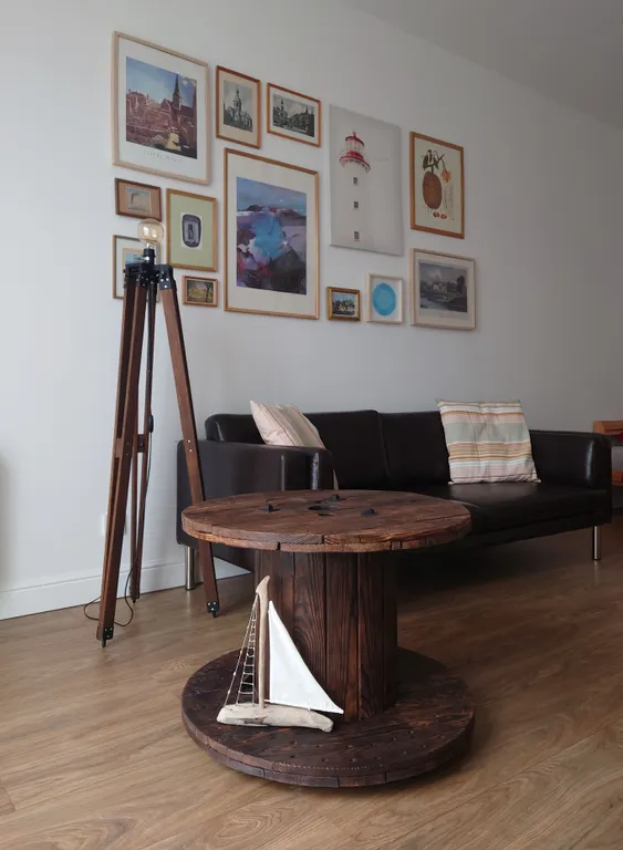 Квартира Королевский палтус — аренда посуточно в Пионерский