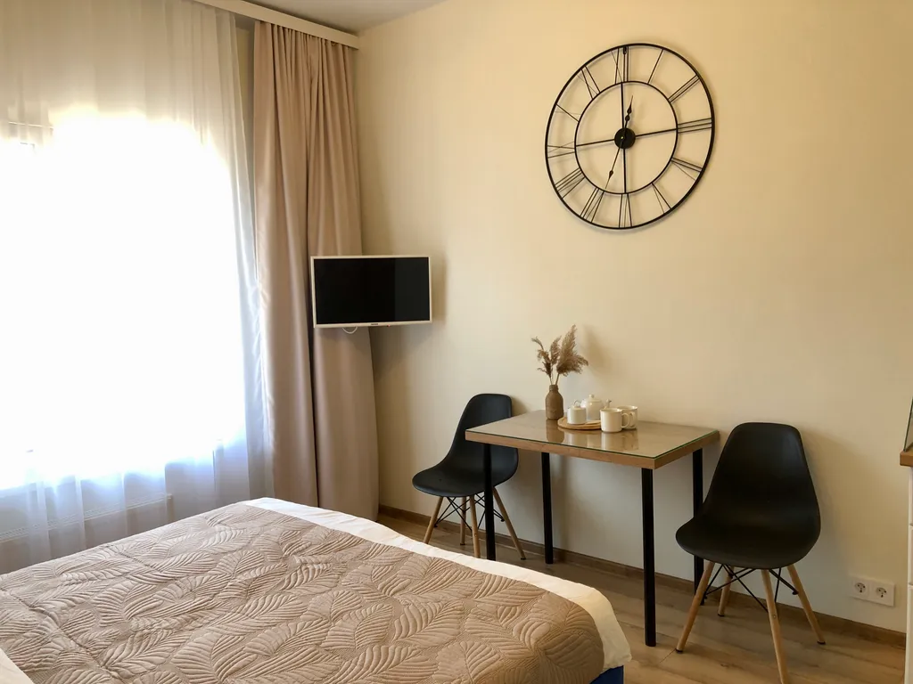 Студия у моря