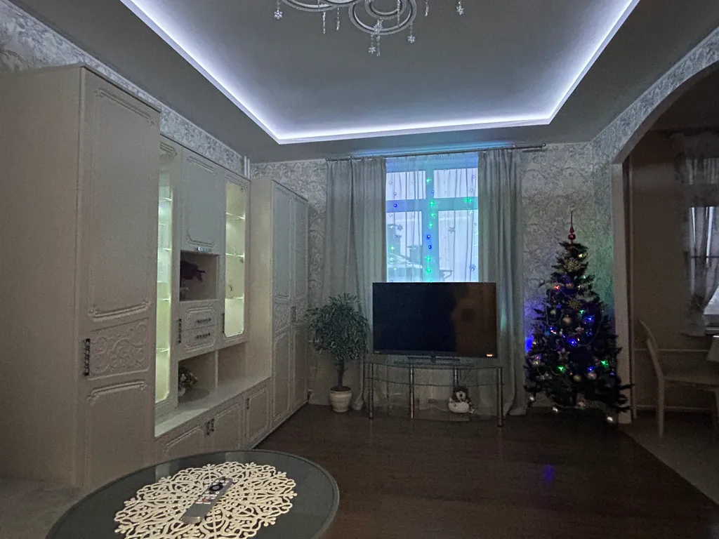 2-комнатная квартира рядом с Шереметьево