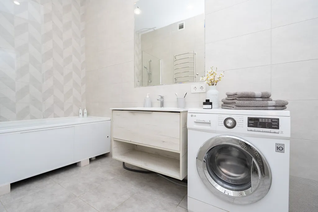 Видовая, стильная евро-двушка в центре Казани