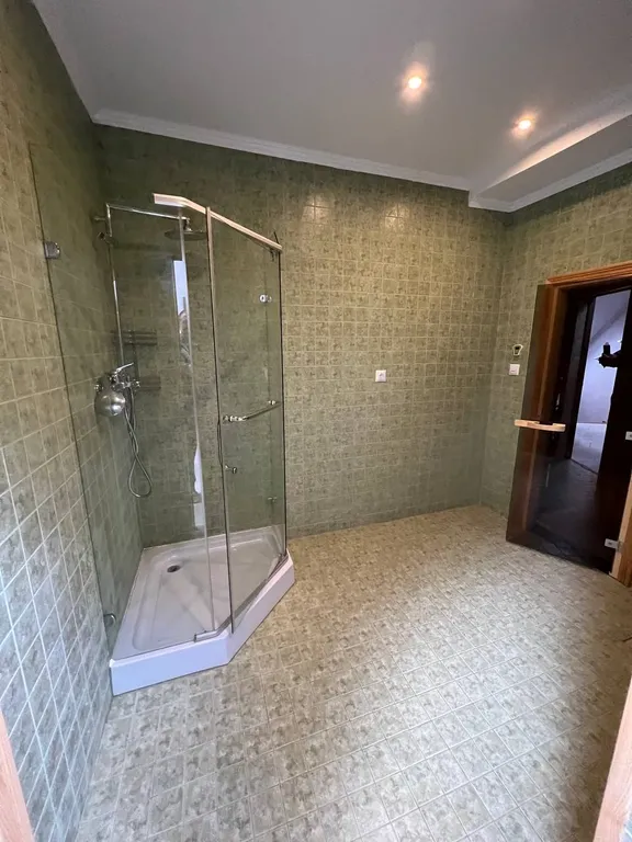 Дом для отдыха с друзьями