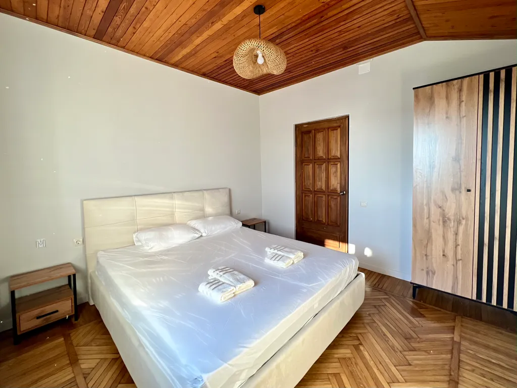 Вилла у моря