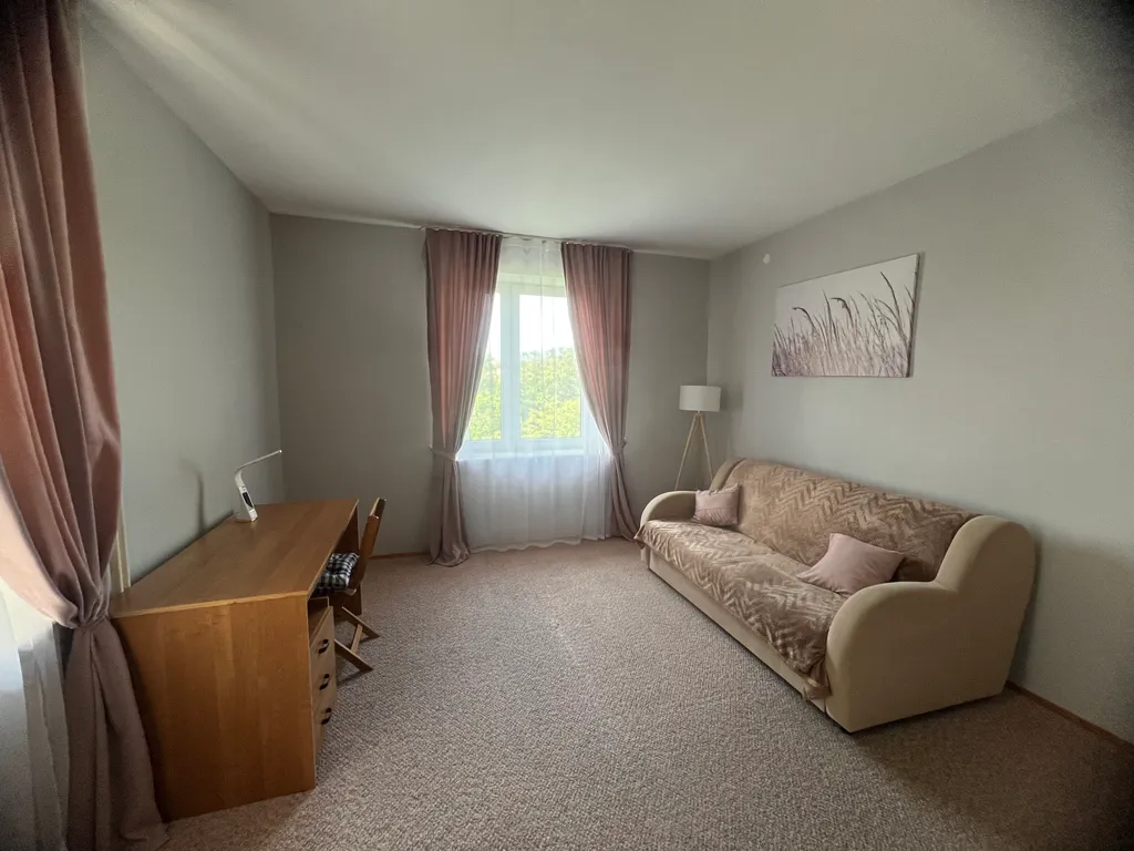 Теремок с башней