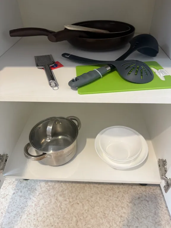 Уютная квартира рядом с цирком