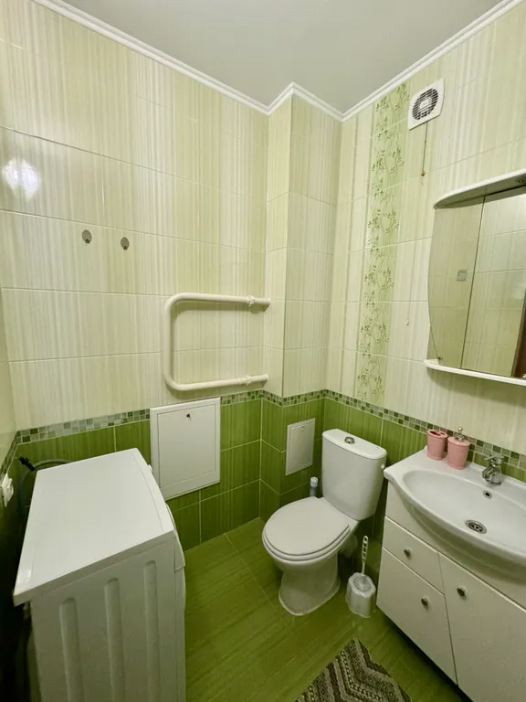 Квартира Квартира в центре у Музея Мирового океана — Калининград