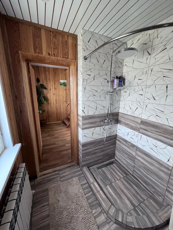 Гостевой дом на Луговой