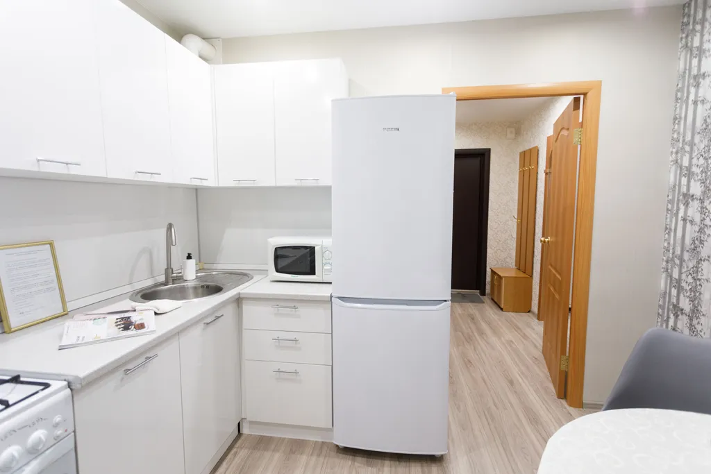 Уютная квартира около МНТК