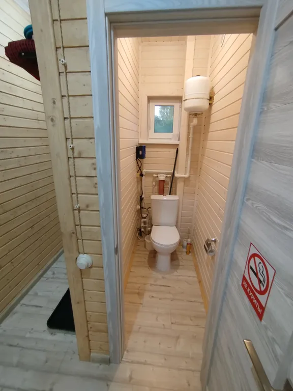 2-комнатный Дом