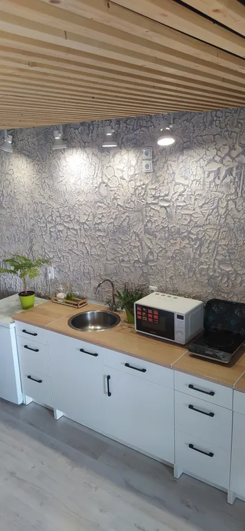 Студия Сокол в Олимпийском городке