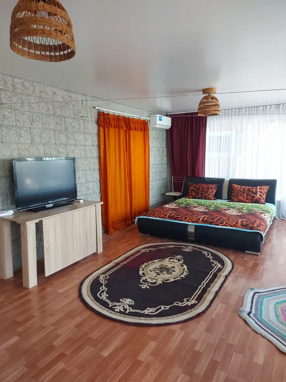 Уютный коттедж у моря круглый год