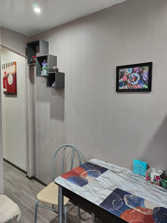 Уютная квартира в центре