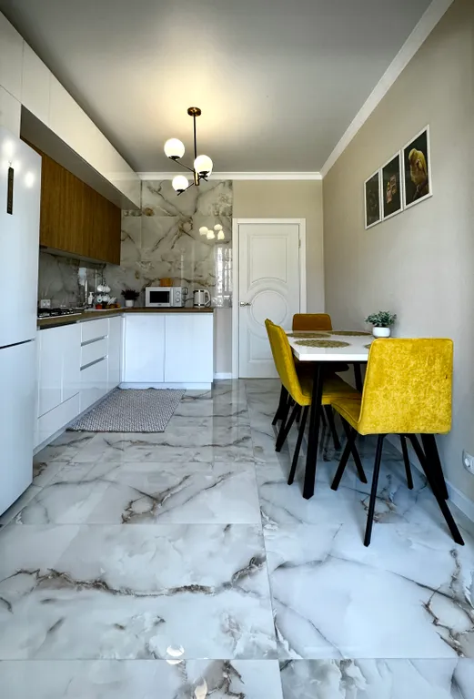 Квартира Элитная новостройка, Владикавказ — аренда посуточно в Владикавказ