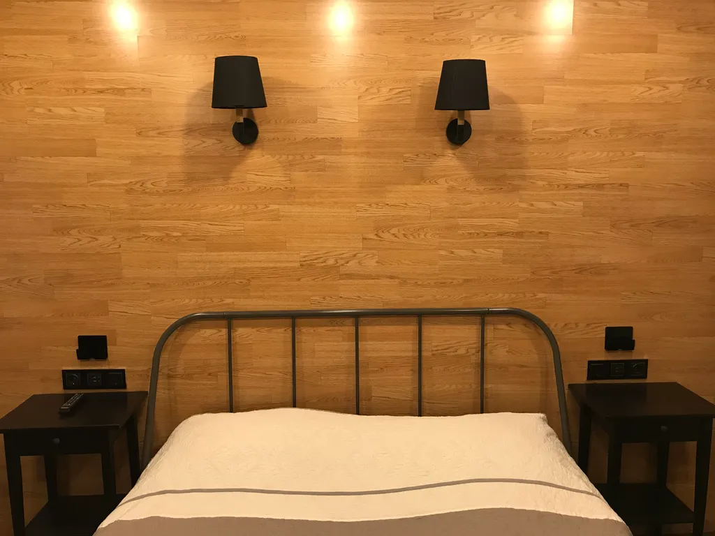 Квартира Уютная квартира в хорошем районе — Симферополь