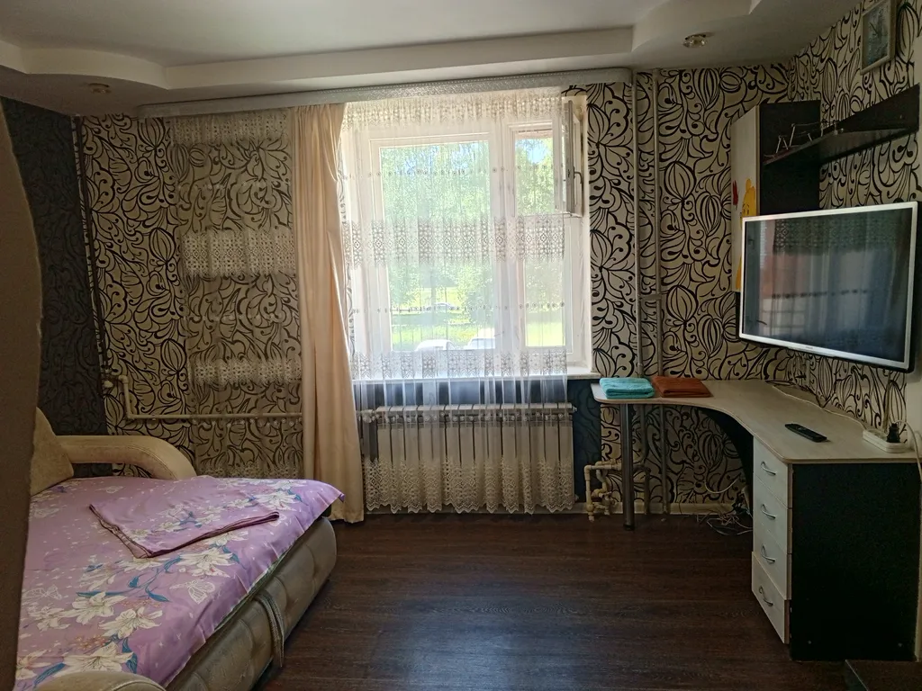 Уютная квартира в районе трёх вокзалов