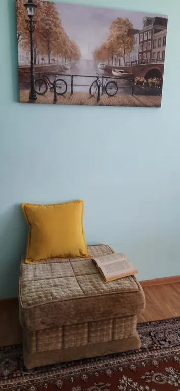 Like Home в центре города