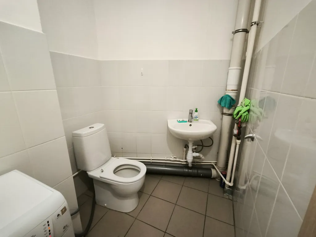 Просторная уютная квартира