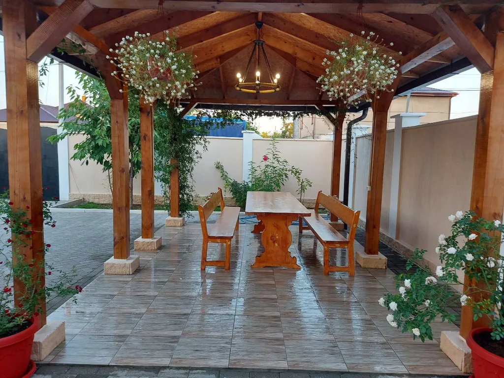 Номера со всеми удобствами