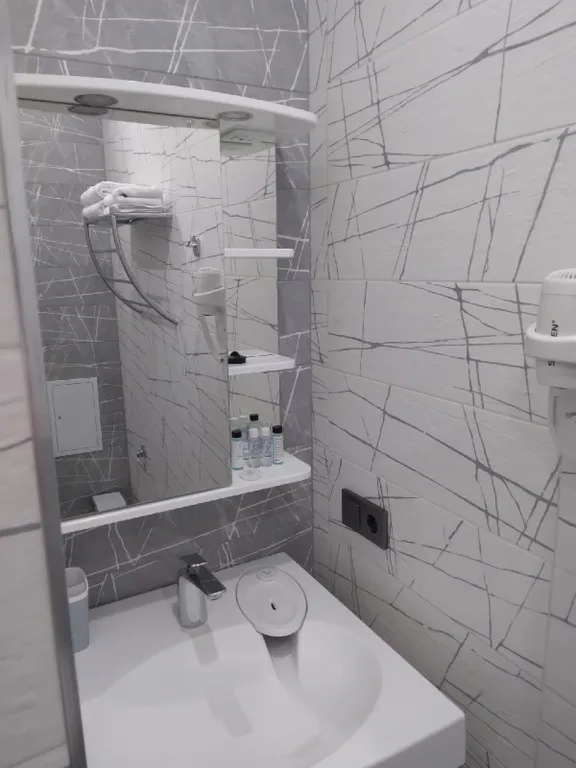 Элитные апартаменты в центре Тулы в новом доме Премиум класса (А)